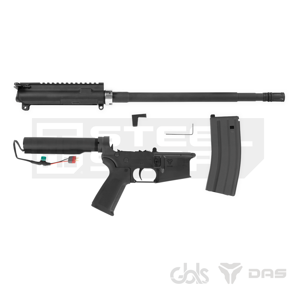 GBLS - DAS GDR-15 (VALUE KIT) | PTS Steel Shop