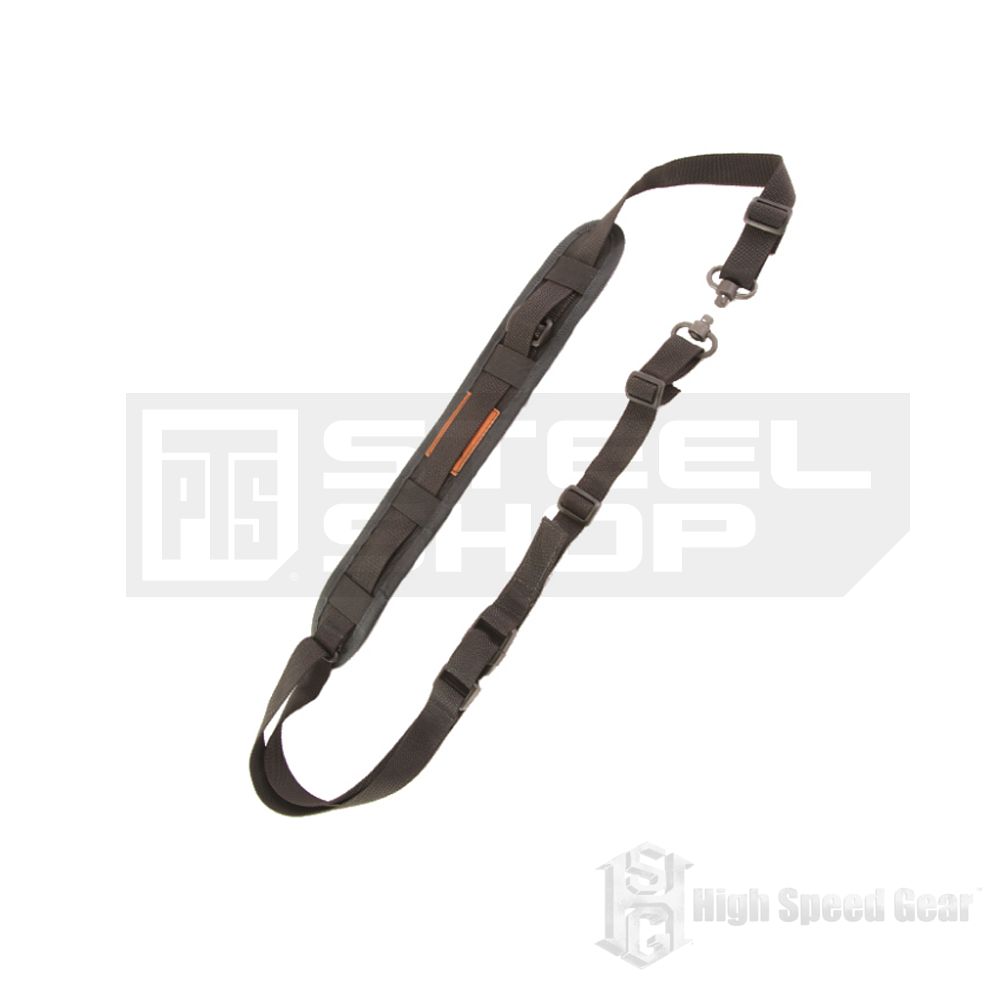 High Speed Gear, HSGI, PTS Steel Shop, High Speed Gear Sure Grip Sling, Sure Grip Sling, Sure Grip, Sling