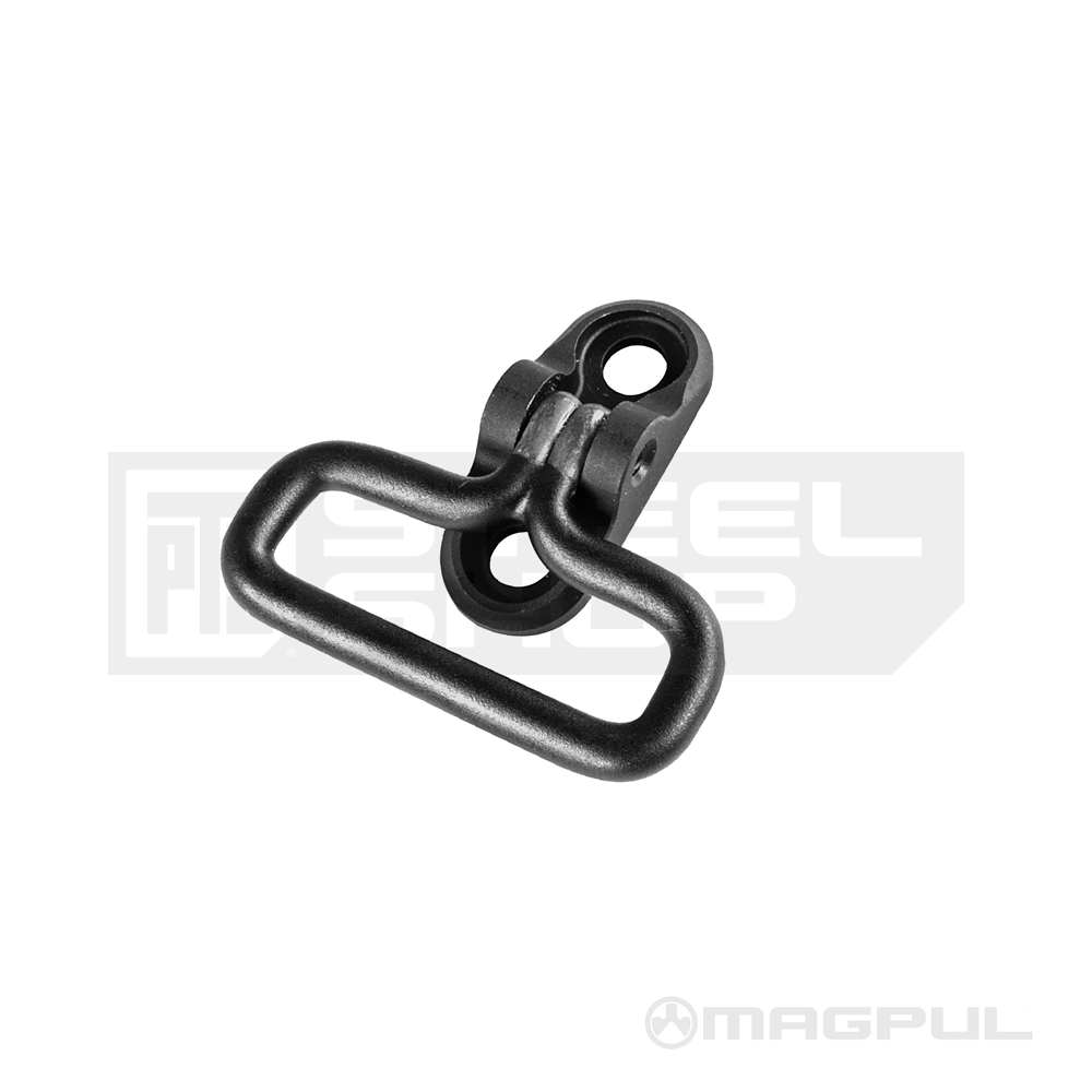 Magpul, Magpul Industries, PTS Steel Shop, Magpul M-LOK GI Sling Swivel, Sling Swivel, M-LOK