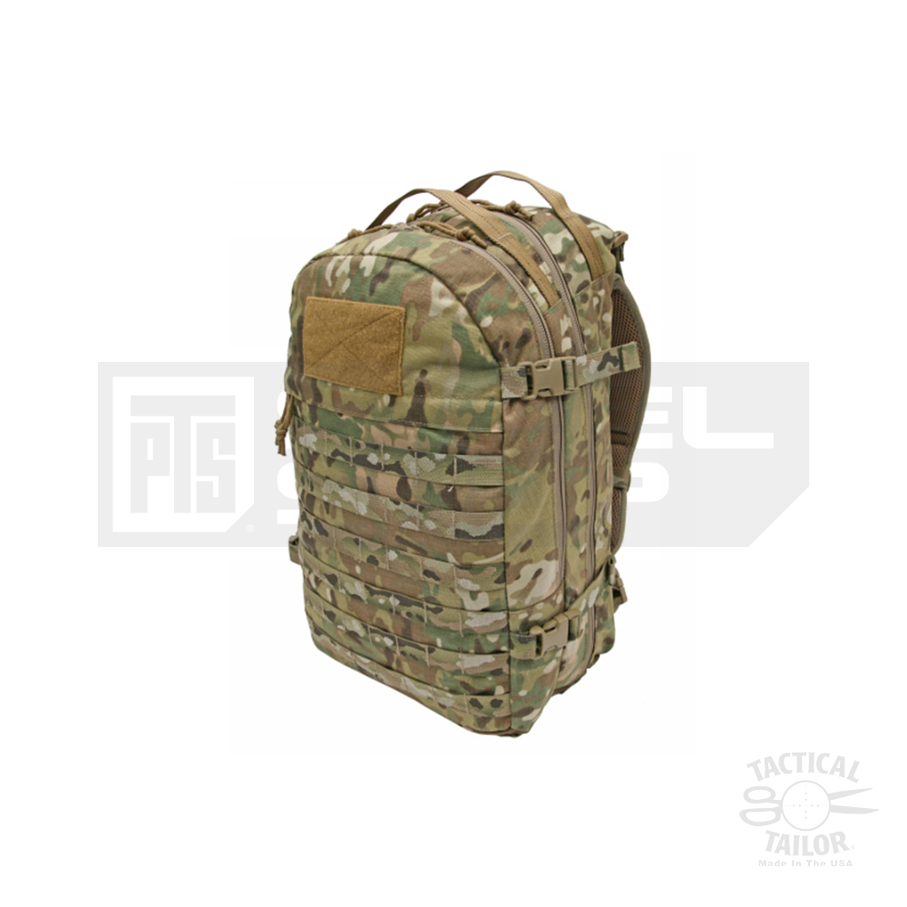 Tactical Tailor Cerberus 72 Hour Medic Pack: Modular Medical Tactical Tailor Cerberus 72 Hour Medic Pack: Modular Medical