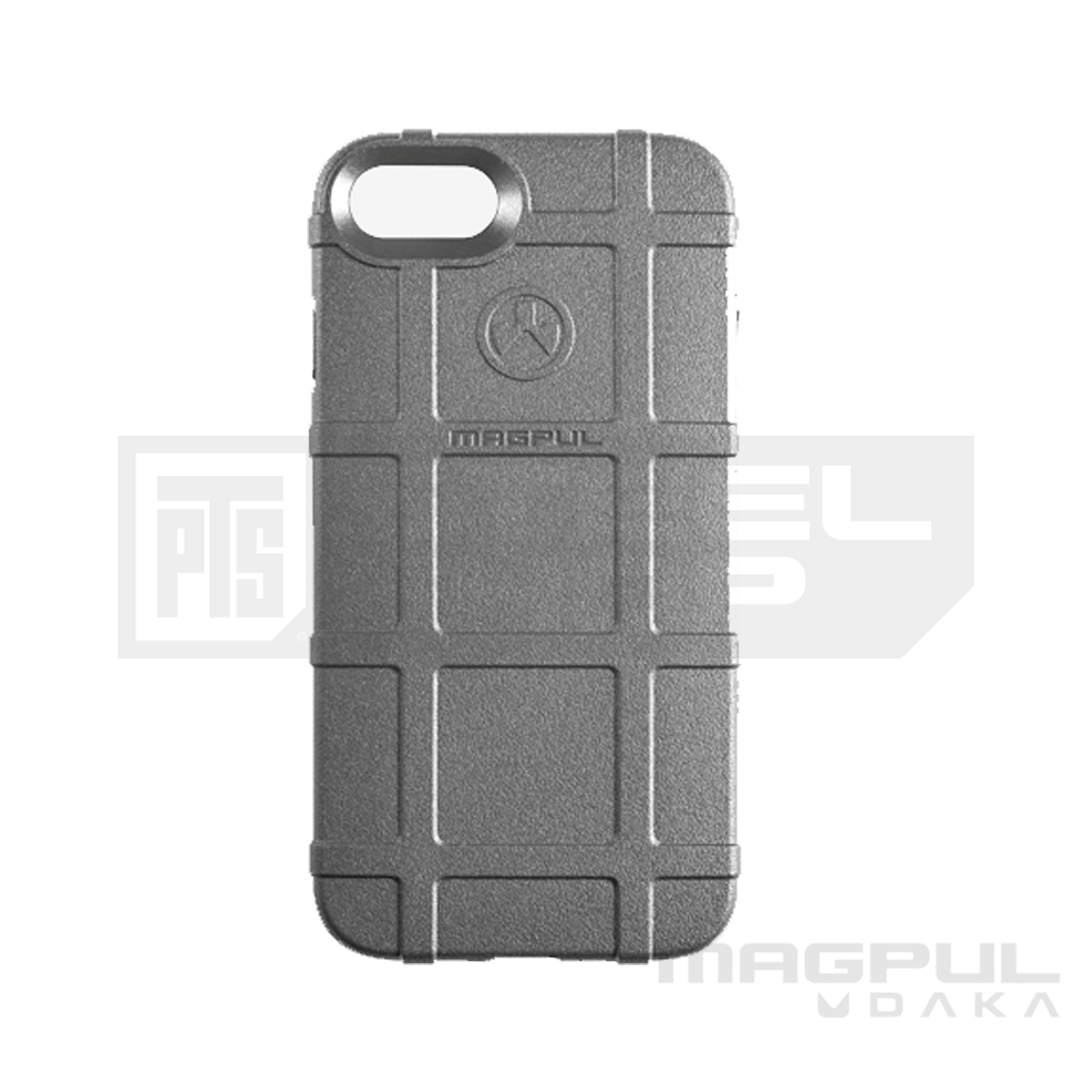 Magpul, Magpul Industries, Magpul iPhone 7/8 & 7/8 Plus Field Case, iPhone Case, iPhone 7/8 Case, EDC, Everyday Carry, PTS Steel Shop