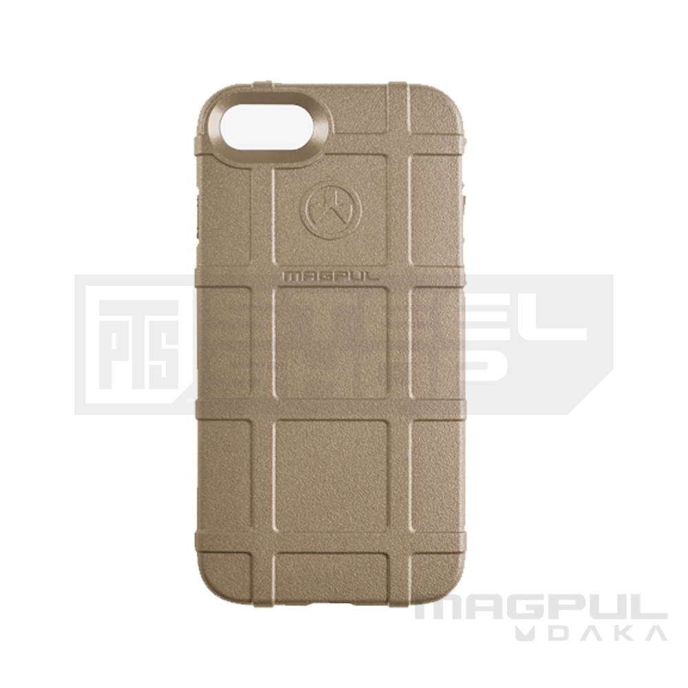 Magpul, Magpul Industries, Magpul iPhone 7/8 & 7/8 Plus Field Case, iPhone Case, iPhone 7/8 Case, EDC, Everyday Carry, PTS Steel Shop