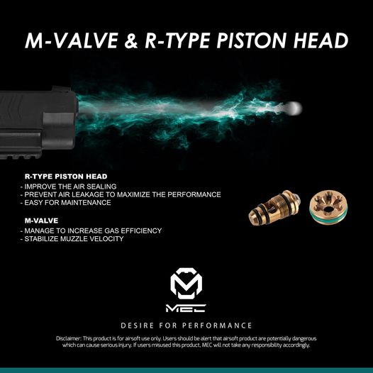 PRO Trigger For KWA GBB