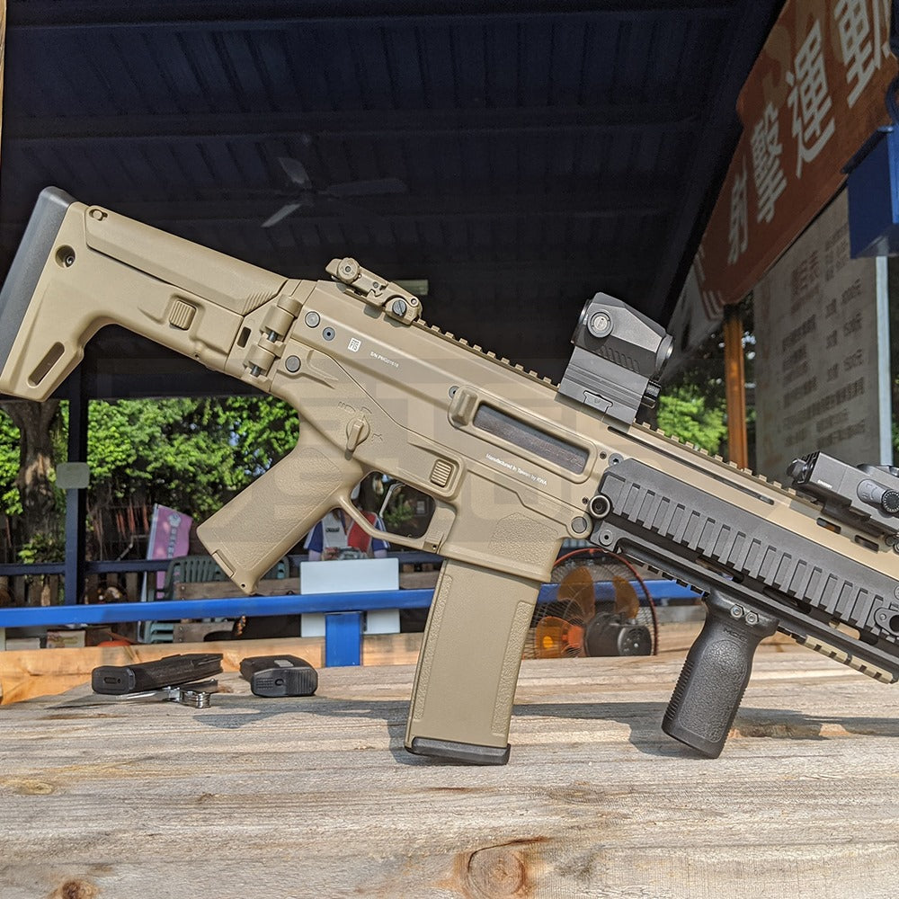 PRO Trigger For KWA GBB