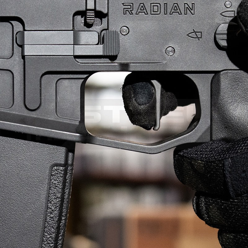 PRO Trigger For KWA GBB