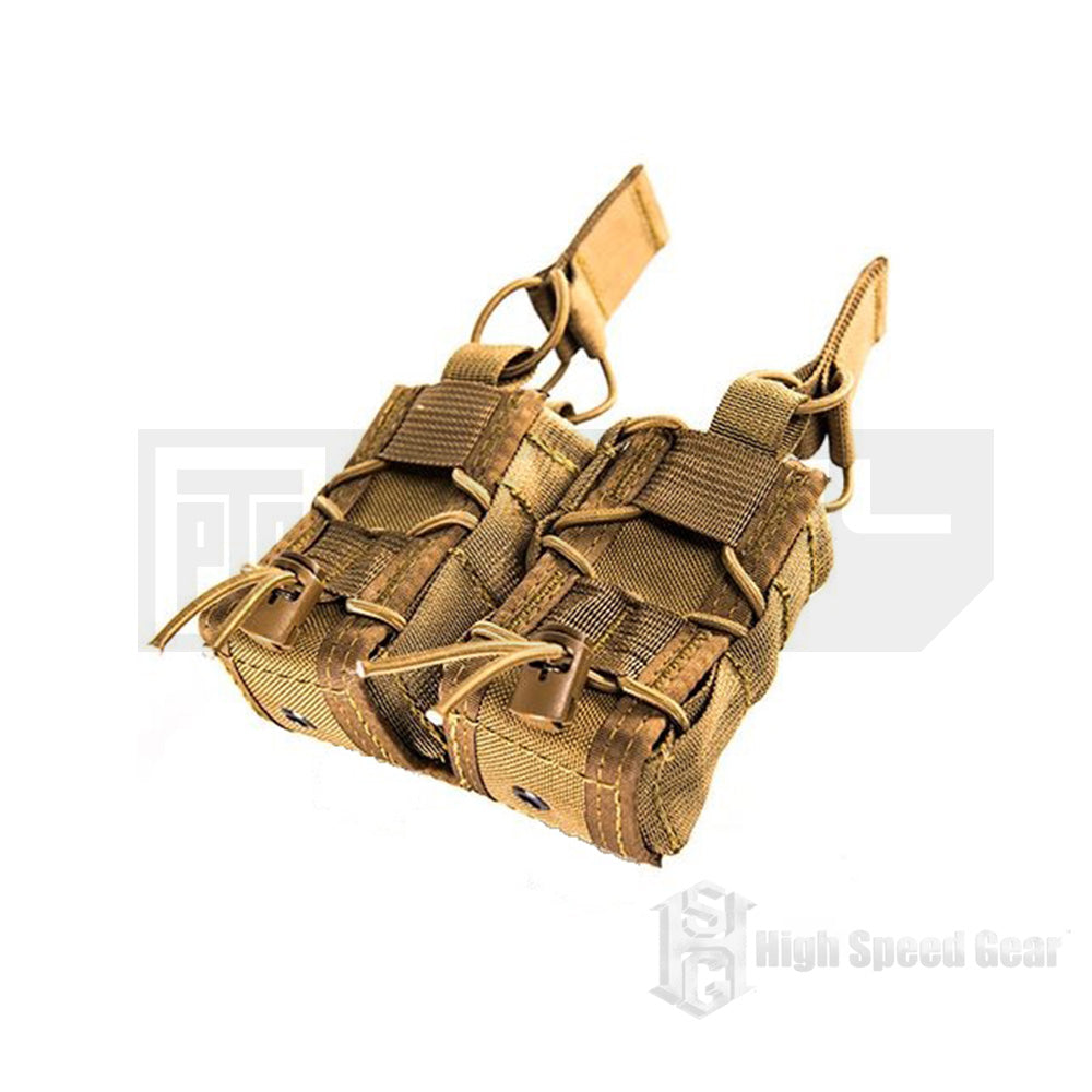High Speed Gear, HSGI, PTS Steel Shop, High Speed Gear 40MM Taco, 40MM Taco, TACO, Pouch