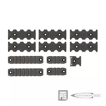 CMR Rail Accessory Pack