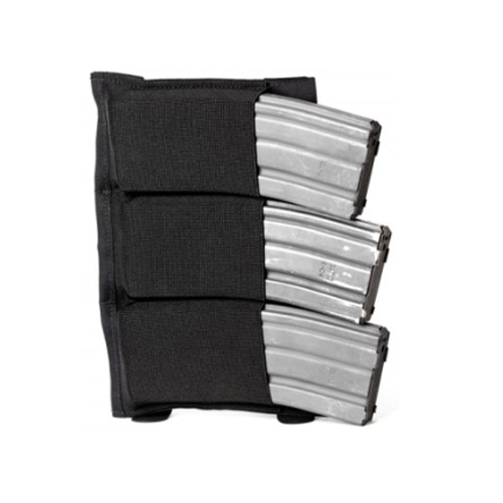 Horizontal Ten-Speed Pouch