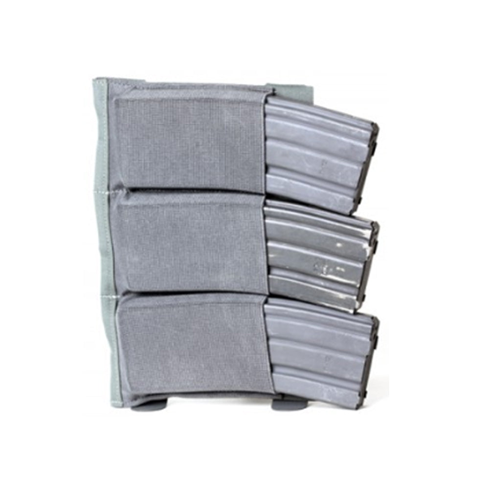 Horizontal Ten-Speed Pouch