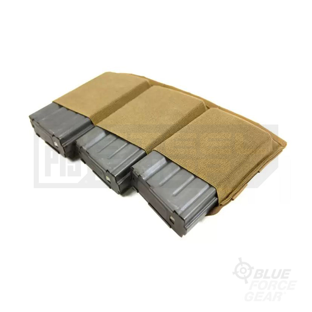 Ten-Speed Triple 308 Mag Pouch