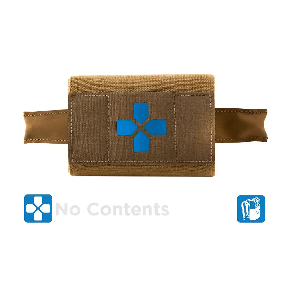 Micro Trauma Kit NOW!