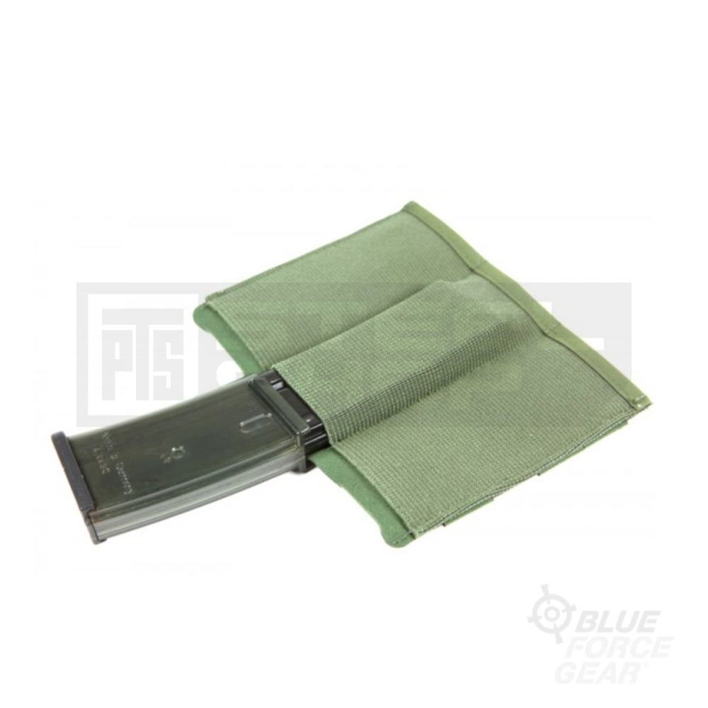 Ten-Speed Triple MP7 Mag Pouch
