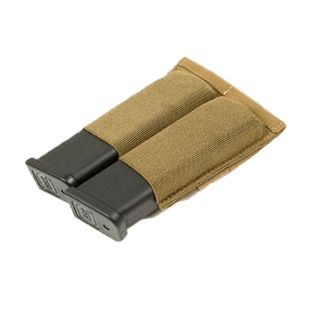 Ten-Speed Double Pistol Mag Pouch