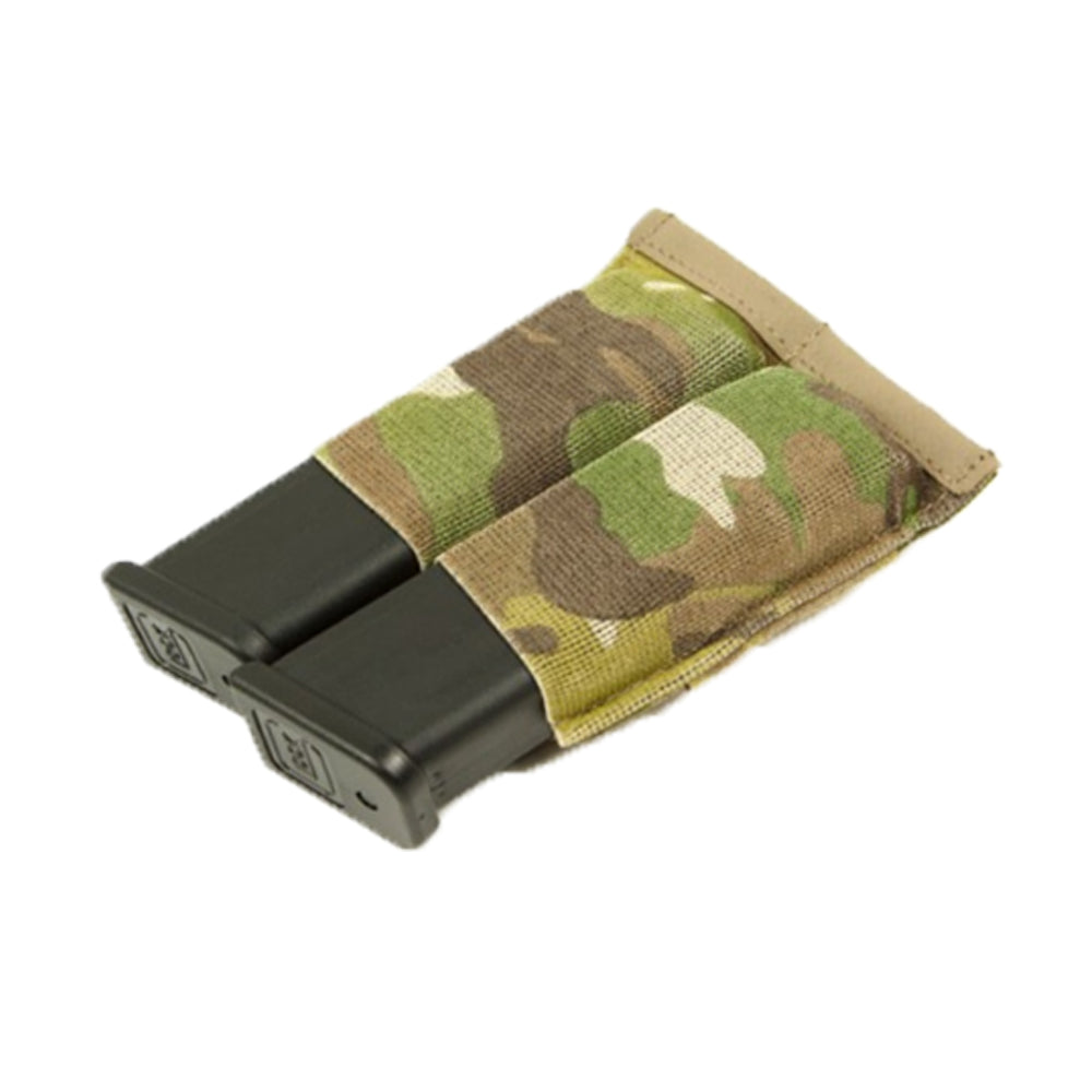 Ten-Speed Double Pistol Mag Pouch