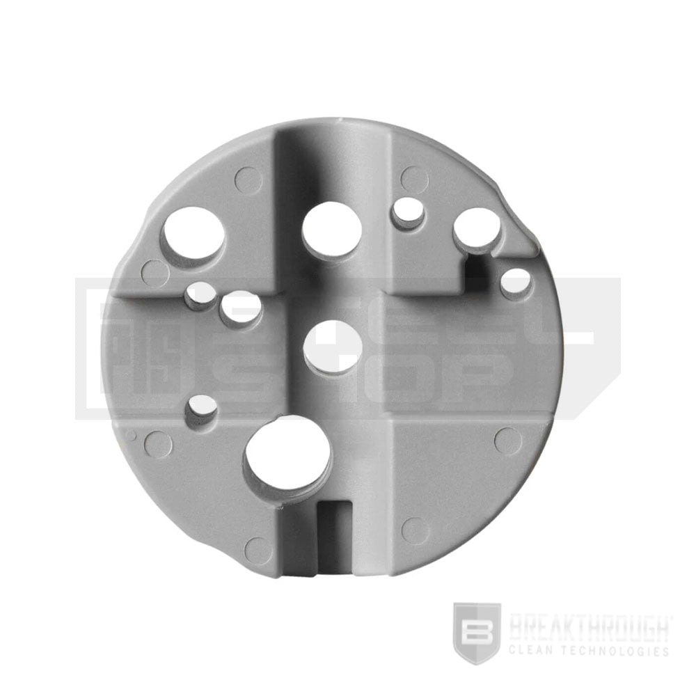 Breakthrough Clean Armorer's Bench Block, Armorer, PTS Steel Shop