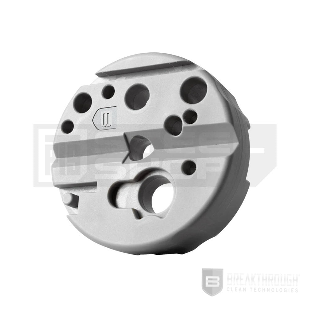 Breakthrough Clean Armorer's Bench Block, Armorer, PTS Steel Shop