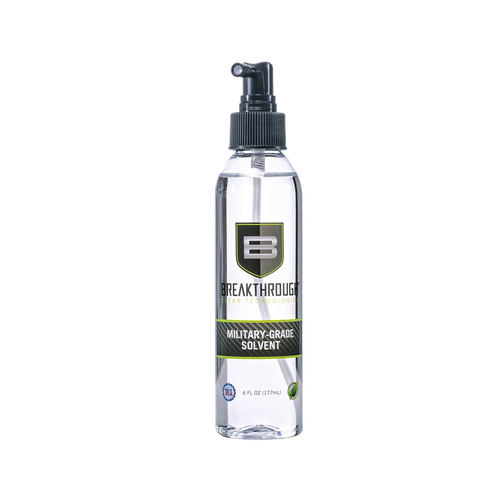 BreakThrough clean, Solvent, Non-staining, Odorless, No noxious fumes, Non-irritating to the skin, Low-Toxicity, Non-Carcinogenic, Benzene Free, Non-Corrosive, pts steel shop