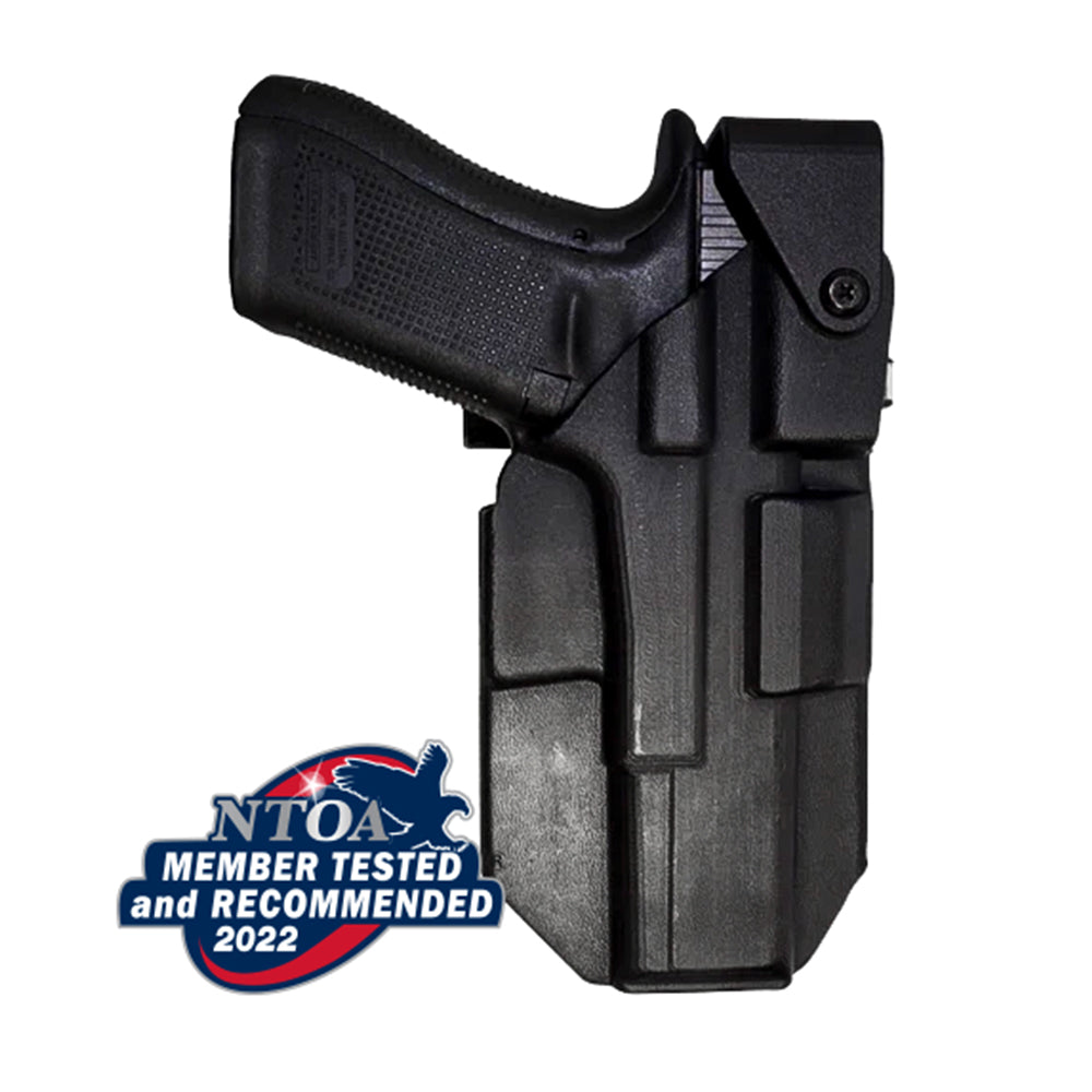 Comp-Tac CT3 Lv3 Holster member tested and recommended 2022