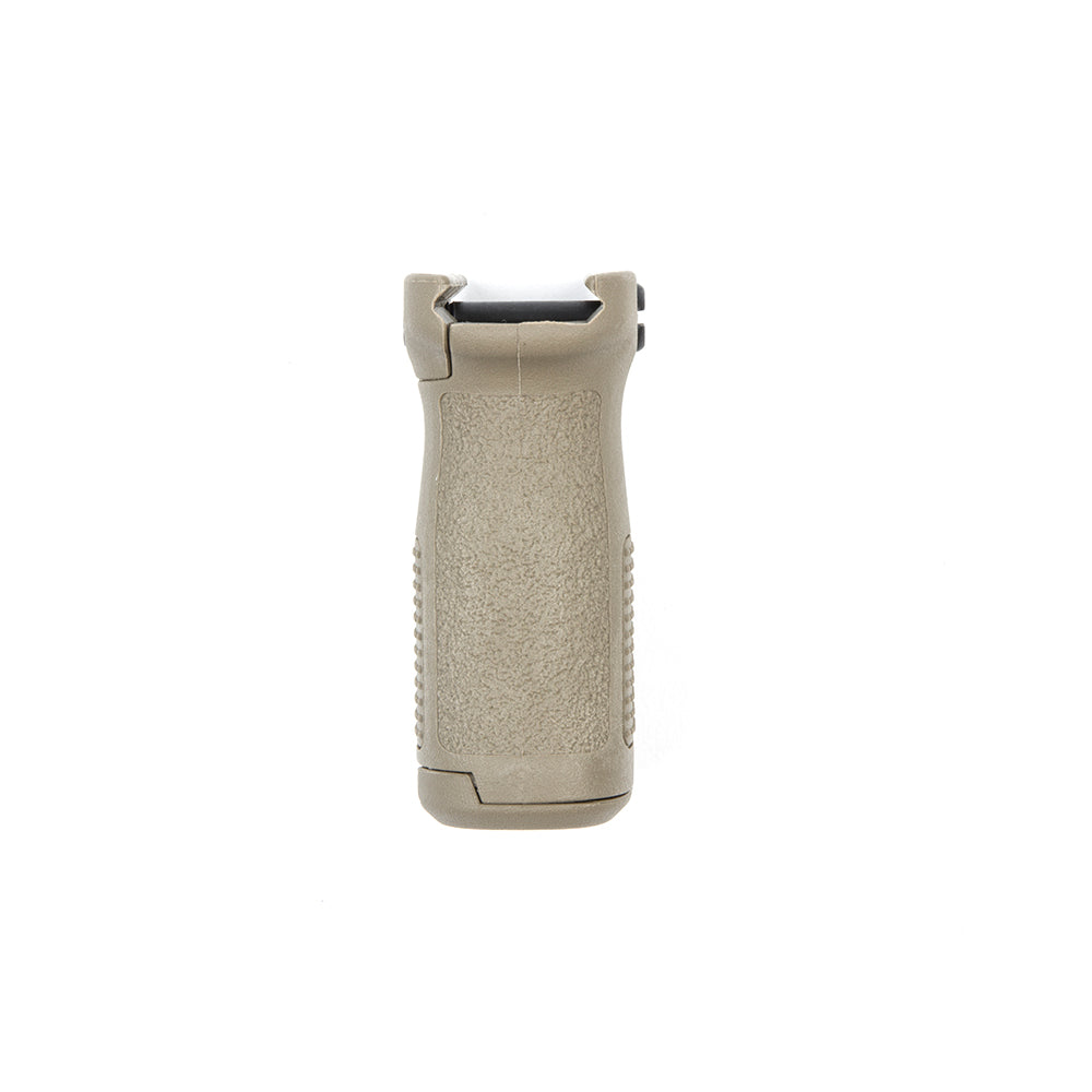 Enhanced Polymer Vertical Foregrip 2 - Short (EPF2-S) For 1913 Rail