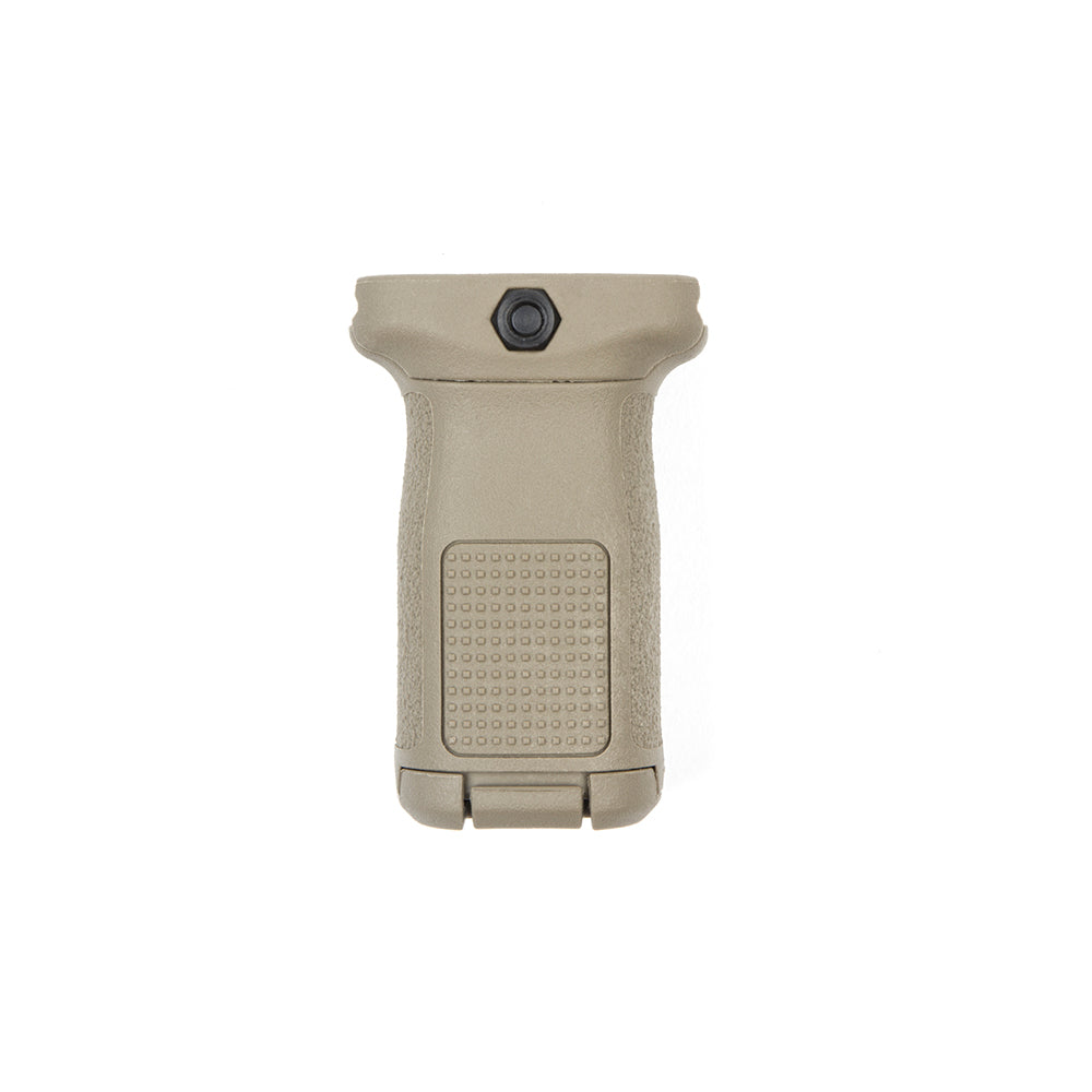 Enhanced Polymer Vertical Foregrip 2 - Short (EPF2-S) For 1913 Rail