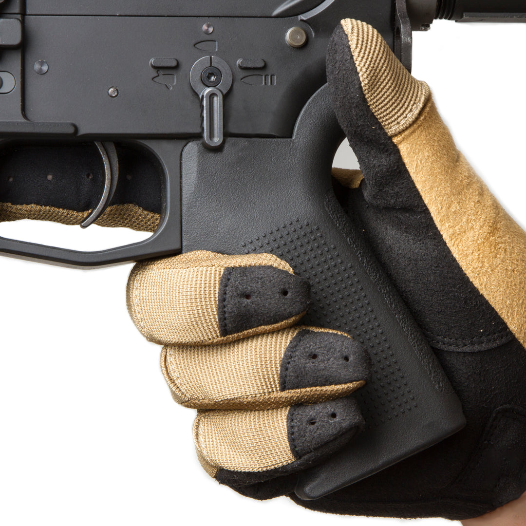 Enhanced Polymer M4 Grip (EPG) For GBB