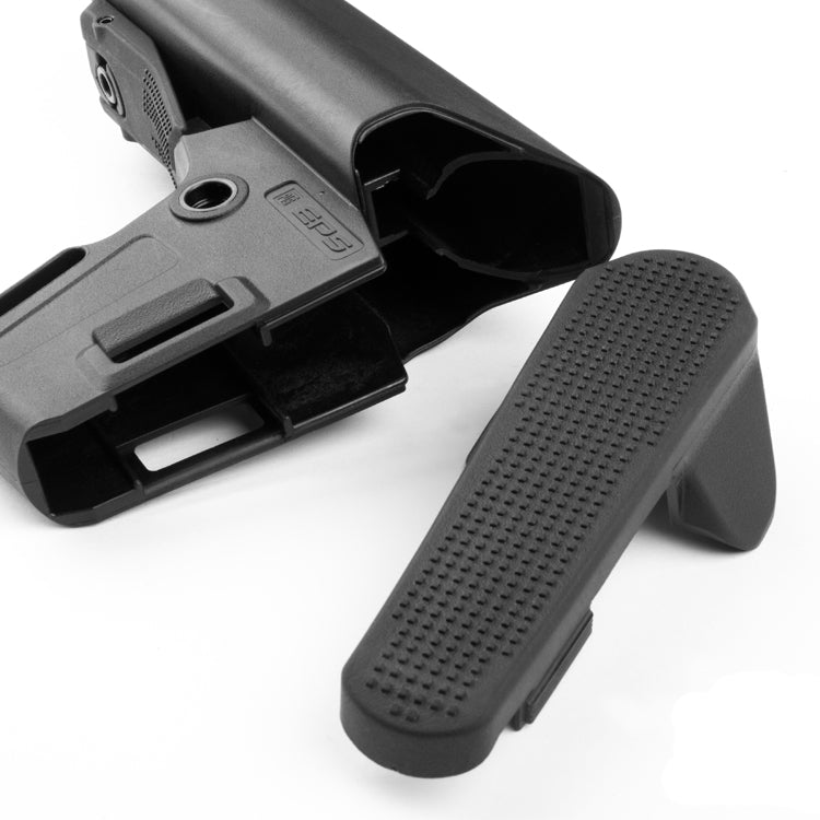 Enhanced Polymer Stock (EPS)
