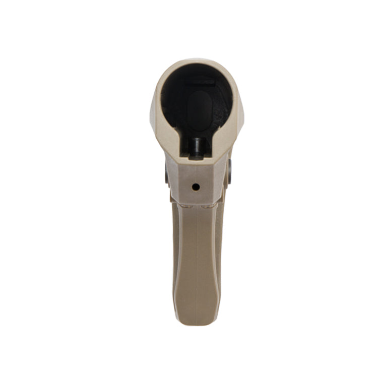 Enhanced Polymer Stock - Compact (EPS-C)