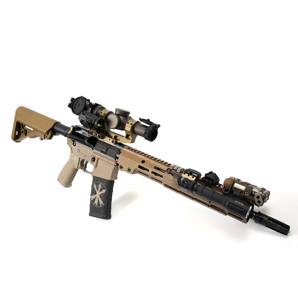 FAST Optic Adapter Plate