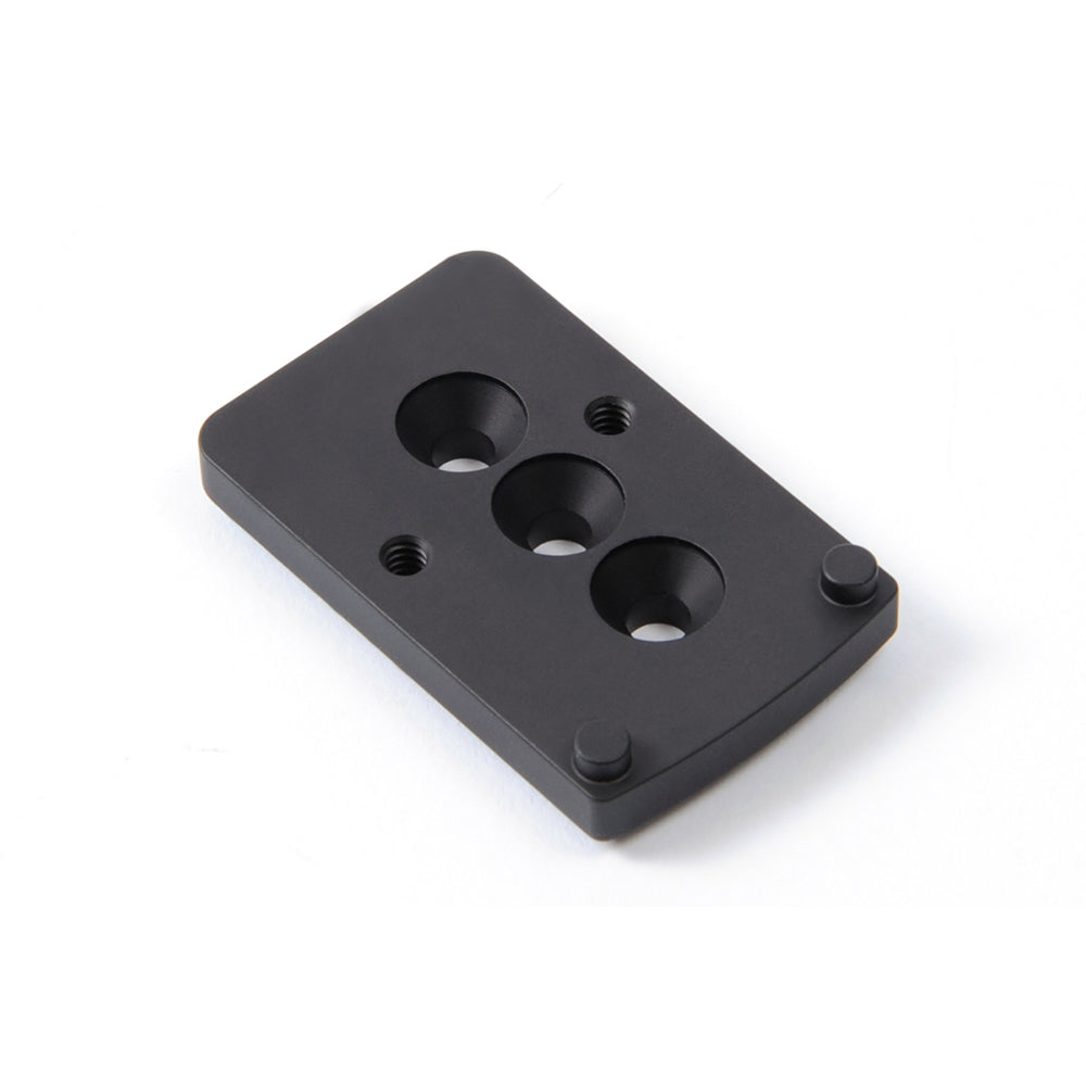 FAST Optic Adapter Plate