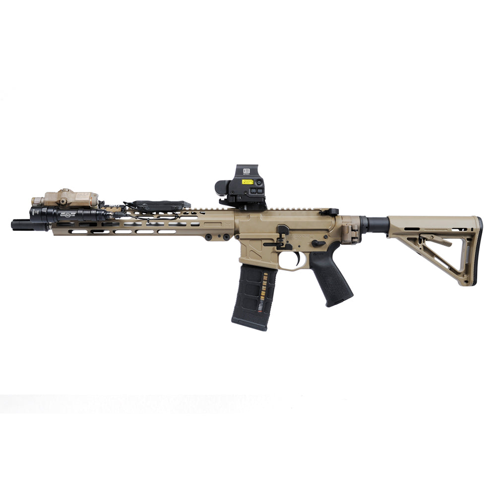pts steel shop, Unity Tactical, Fast, Optic Riser, Mount, M1913, Picatinny, FDE, EOTech, EXPS, magpul