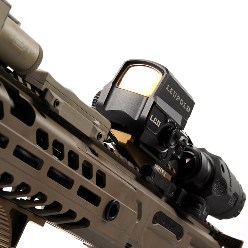FAST Optic Riser