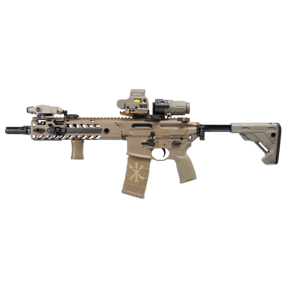 pts steel shop, Unity Tactical, Fast, Optic Riser, Mount, M1913, Picatinny, FDE, EOTech, 552, EXPS, SIG,