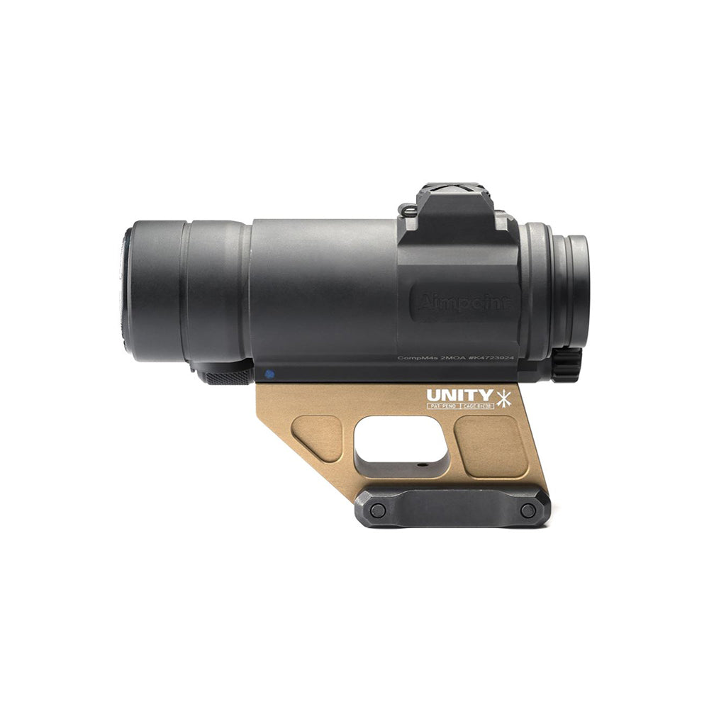 FAST™ Comp Series Mount
