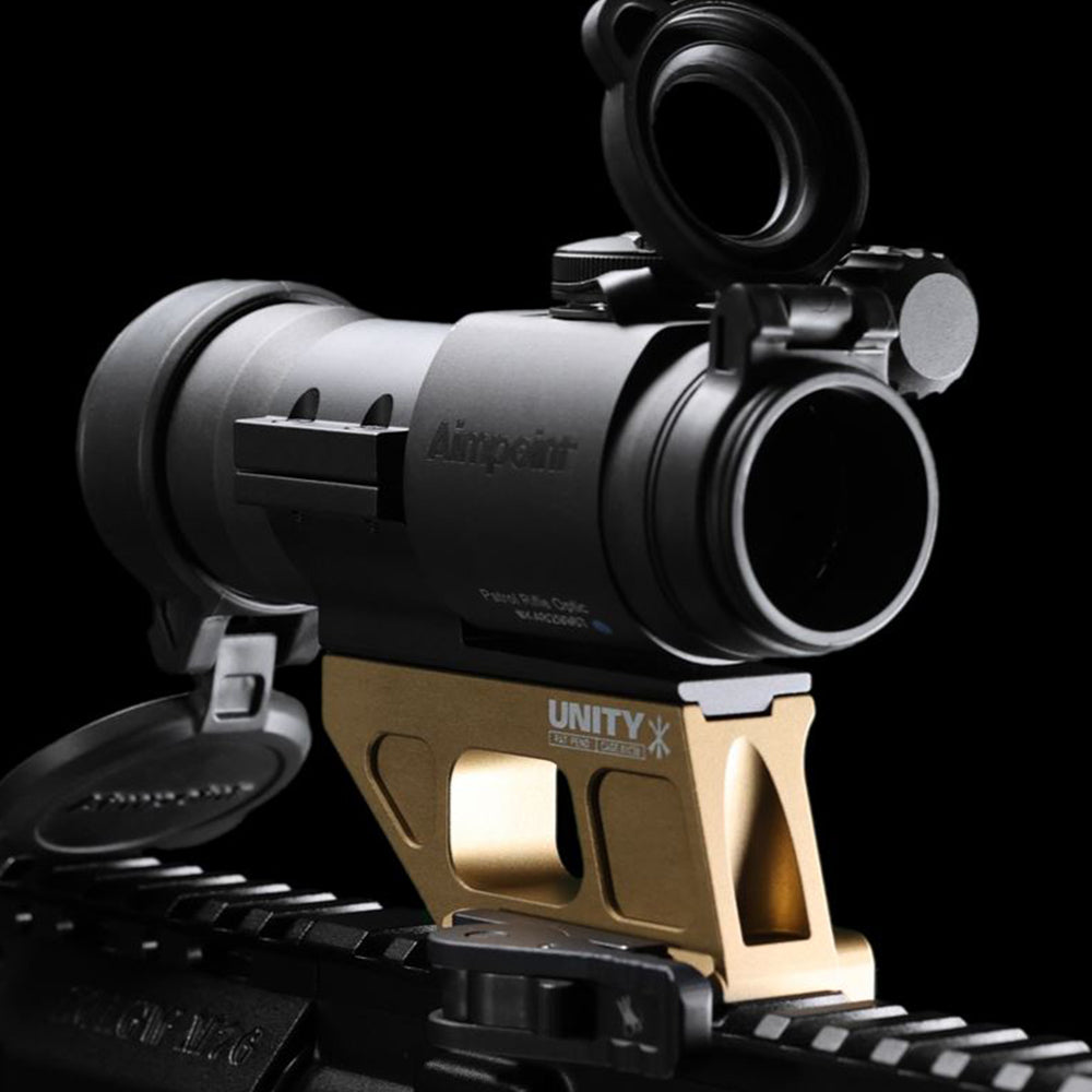 FAST™ Comp Series Mount