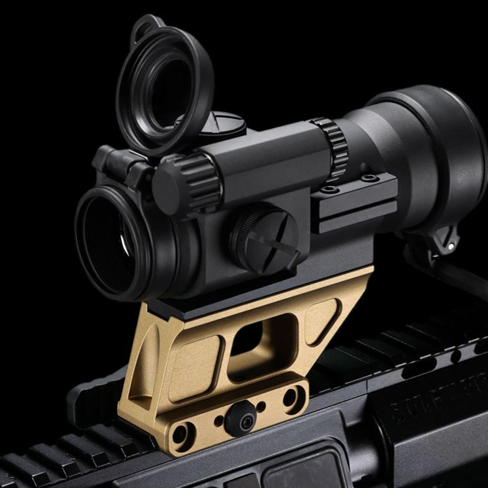 FAST™ Comp Series Mount