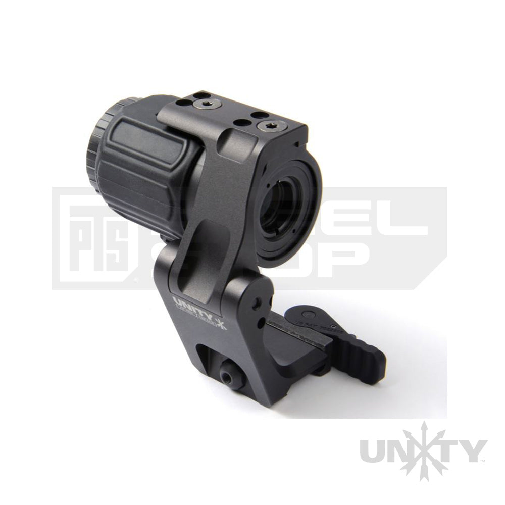 FAST™ FTC OMNI Magnifier Mount