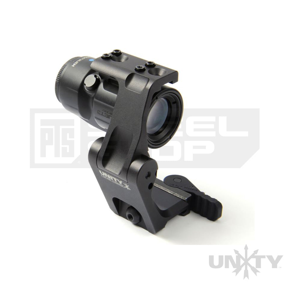 FAST™ FTC OMNI Magnifier Mount