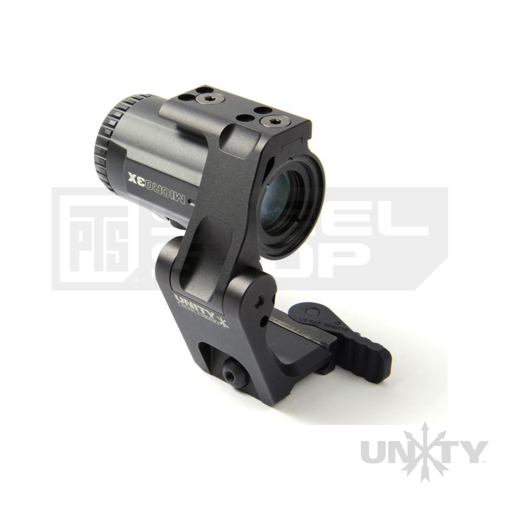FAST™ FTC OMNI Magnifier Mount