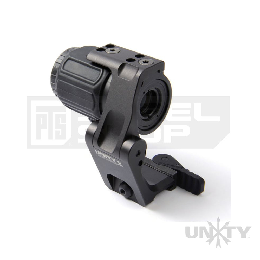 FAST™ FTC OMNI Magnifier Mount