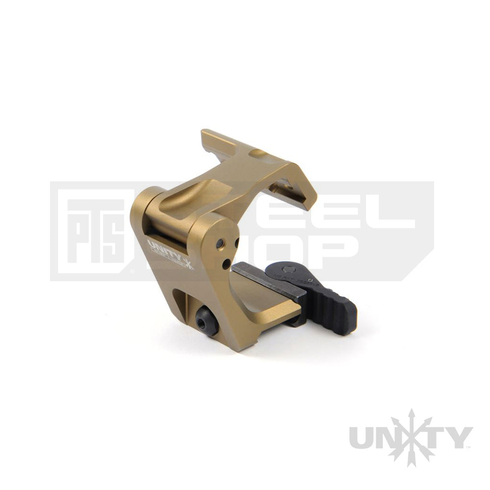 FAST™ FTC OMNI Magnifier Mount