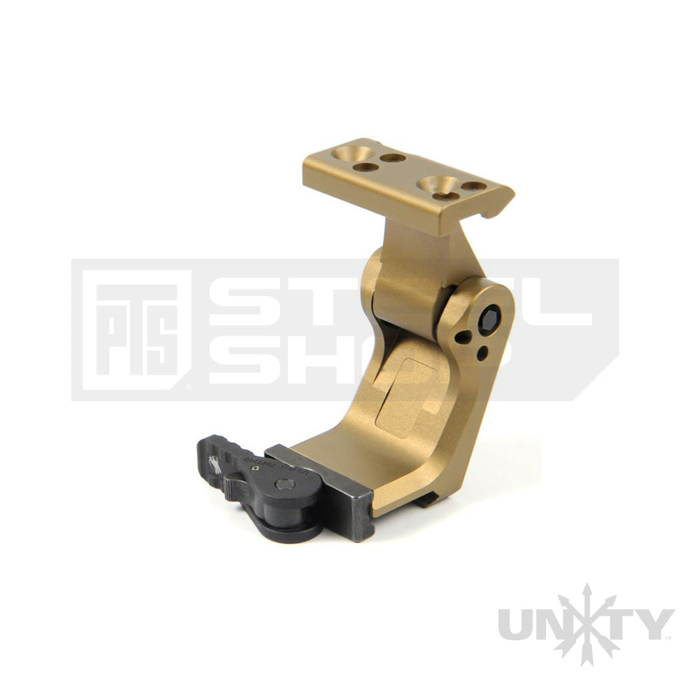 FAST™ FTC OMNI Magnifier Mount