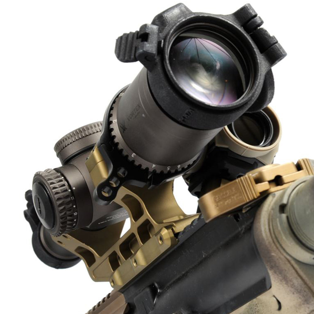 FAST LPVO Scope Mount