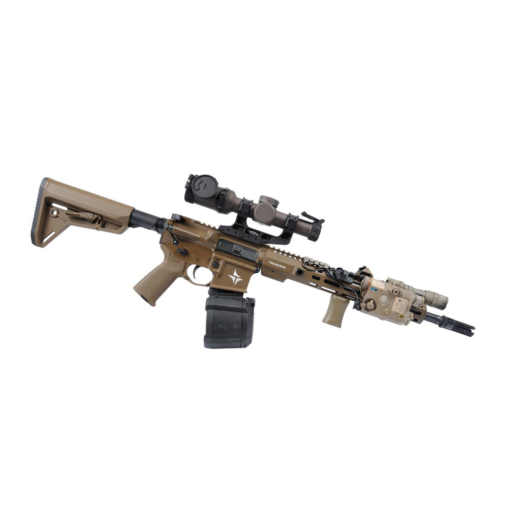 FAST LPVO Scope Mount