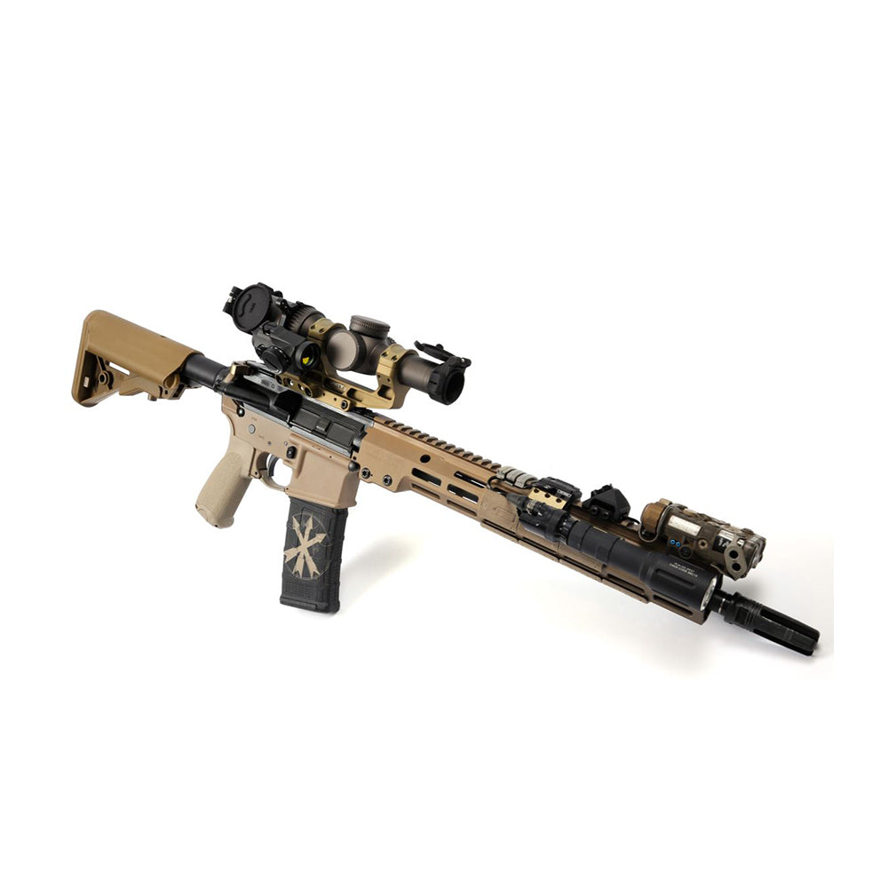FAST LPVO Scope Mount