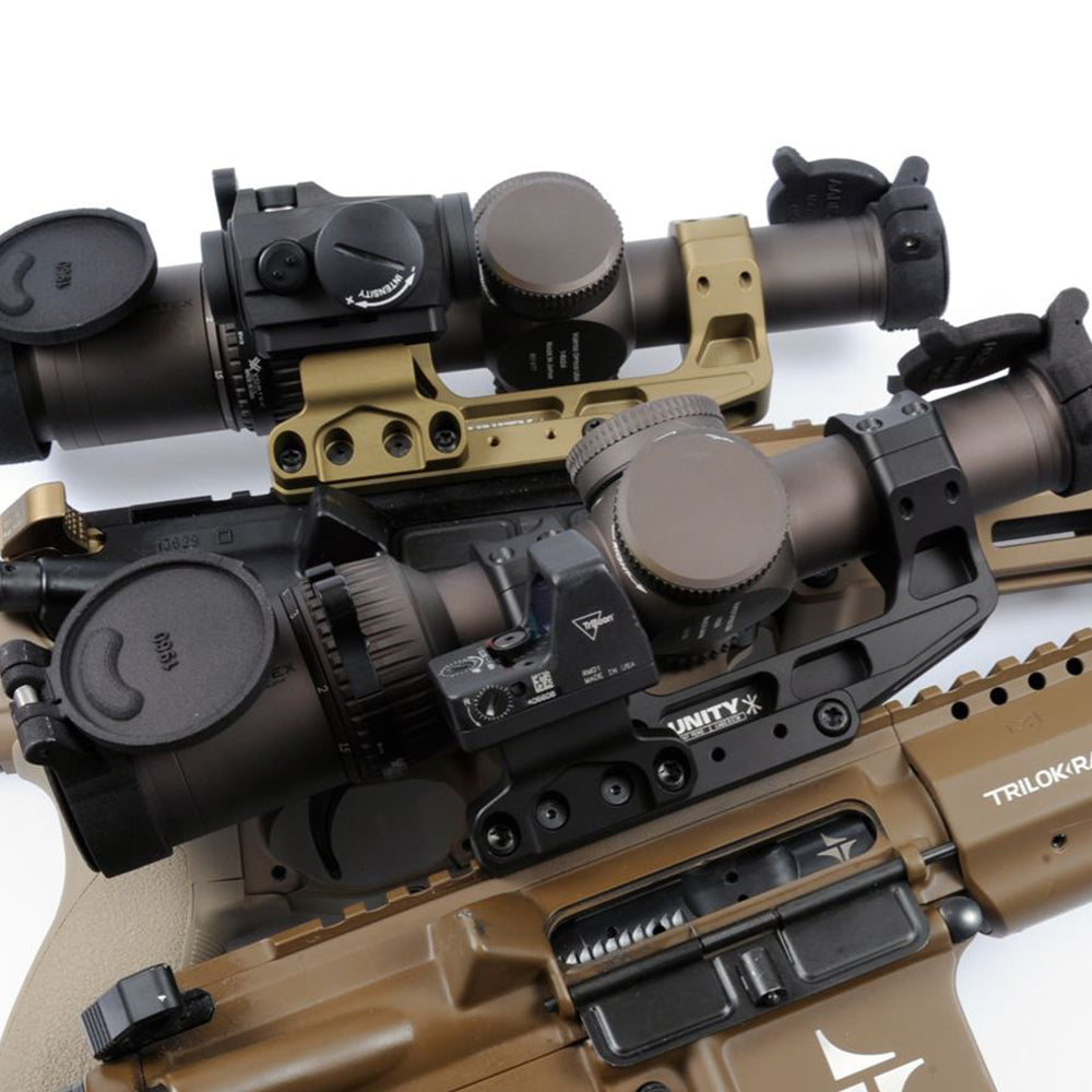 FAST LPVO Scope Mount