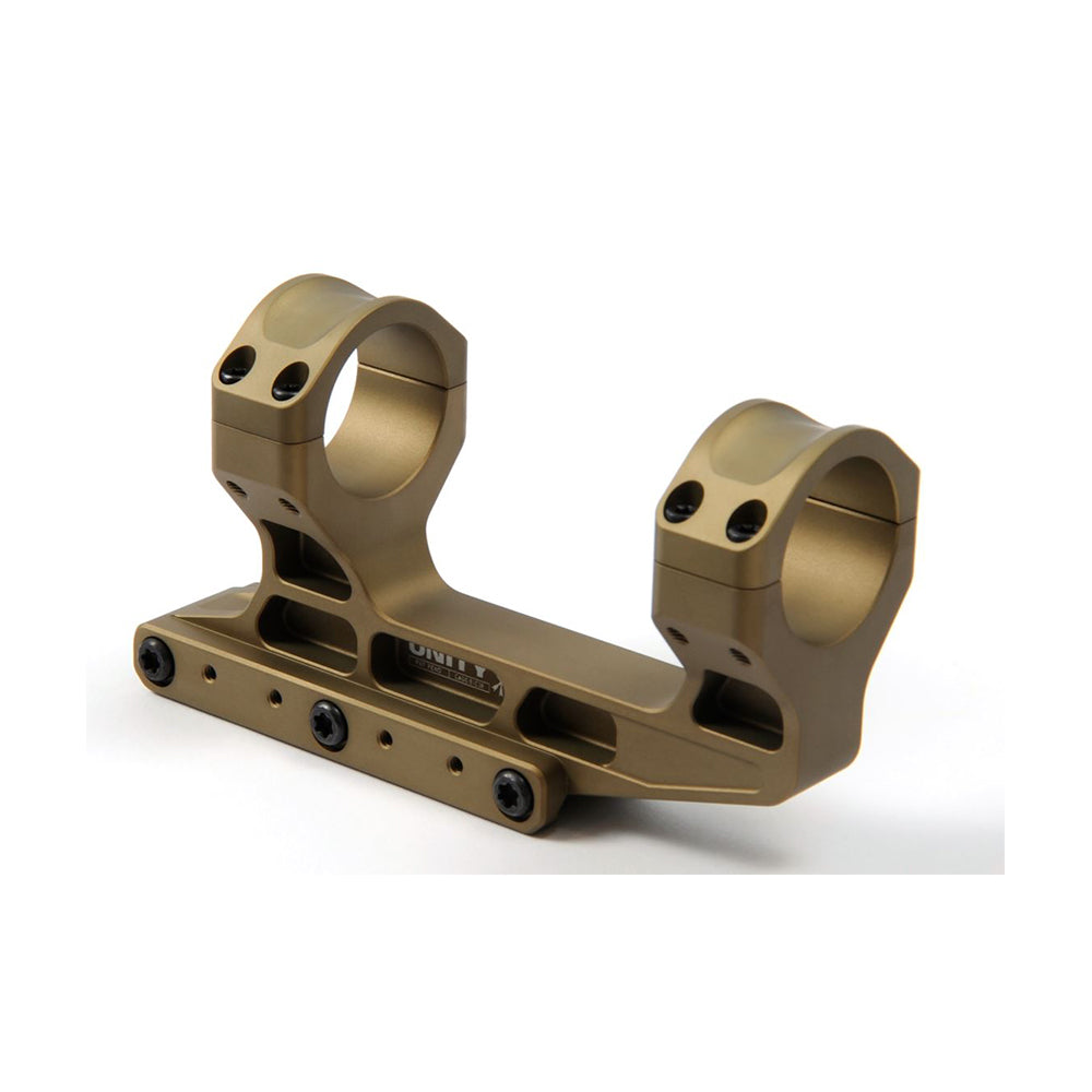 FAST LPVO Scope Mount