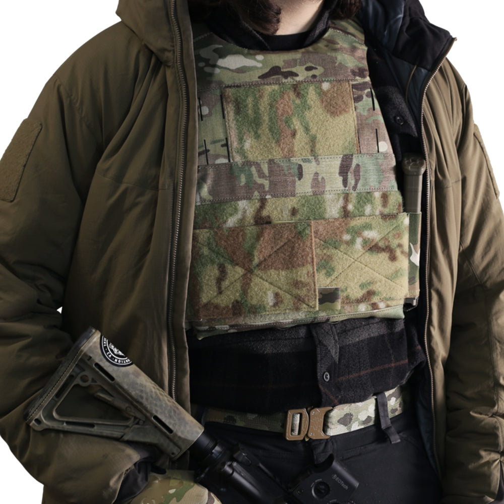The Slickster - MOLLE Base