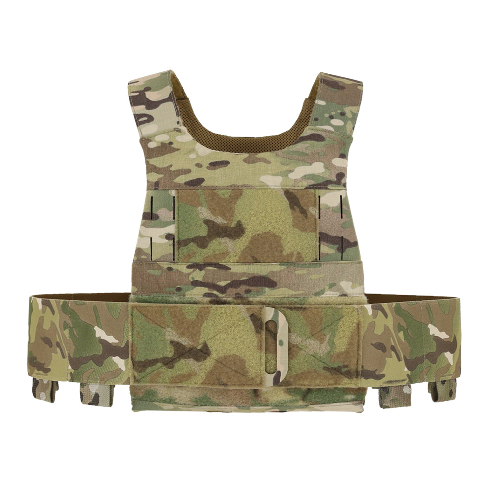The Slickster - MOLLE Base