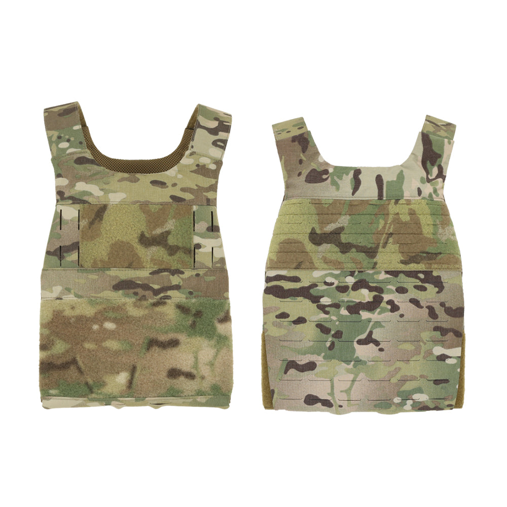 The Slickster - MOLLE Base