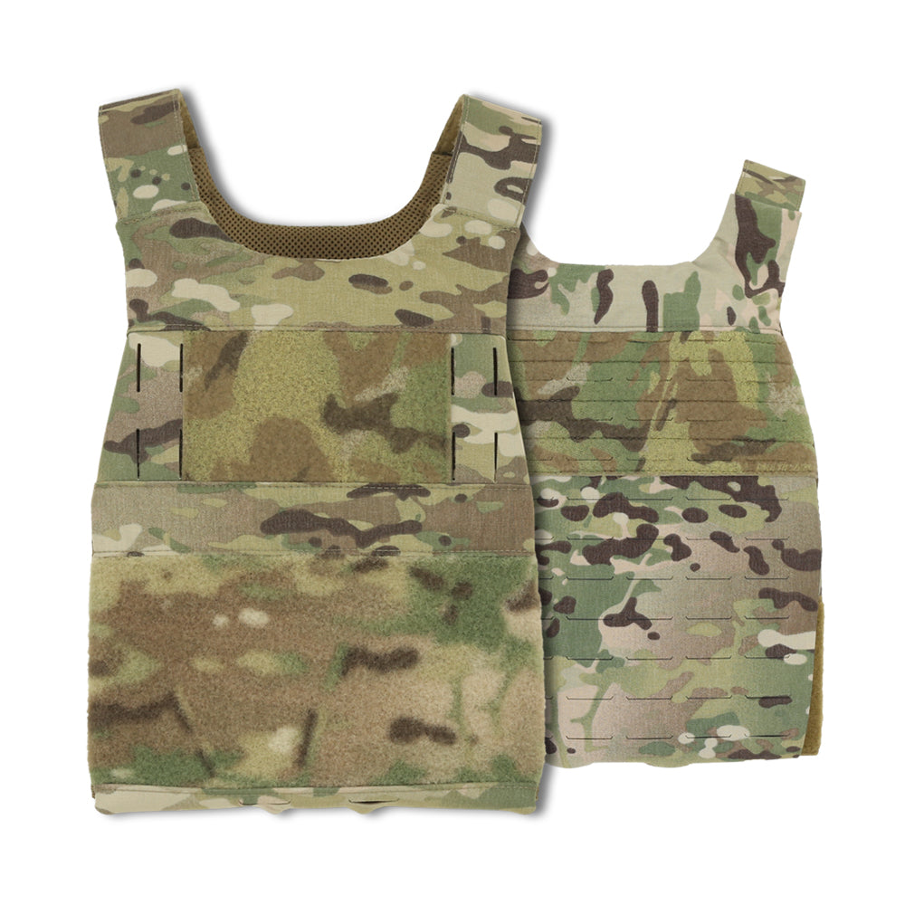 The Slickster - MOLLE Base